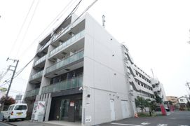 ビィ・フォルマ多摩川の外観画像