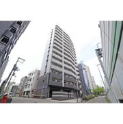 エスリード大阪城公園の外観画像