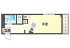アルフィーネシマムラの間取り画像
