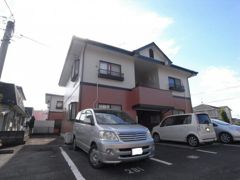 エスペランサBの外観画像