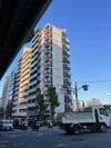 グランフォース五反田の間取り画像