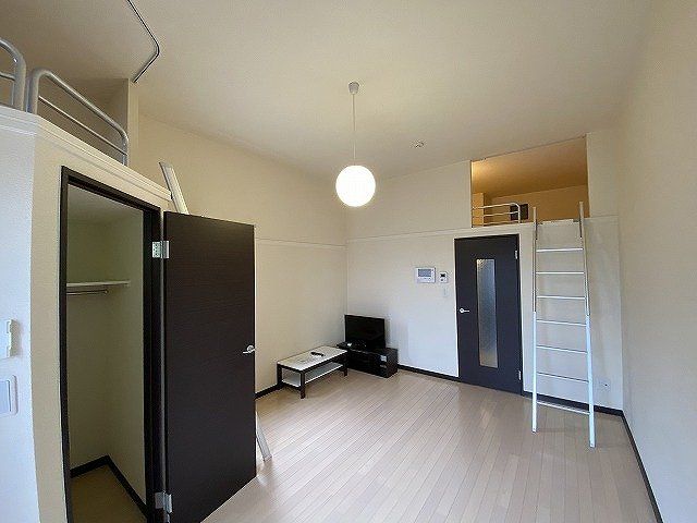 リビング