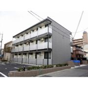 レオパレスカーサ塚本の外観画像
