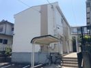 レオパレスジュネス 楓の間取り画像