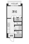 Safari 新居浜の間取り画像