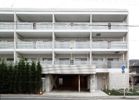 SOCIETY GALLERIAの間取り画像