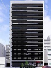 クレストコート東陽町の外観画像