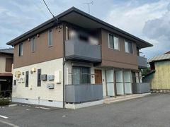 フェリスの外観画像