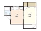 松中ビルの間取り画像