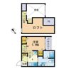 マルスヴァンサンク2番館の間取り画像