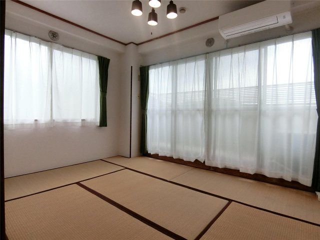 リビング