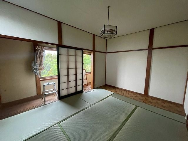和室