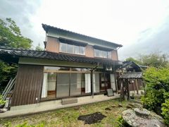 八幡貸家の外観画像