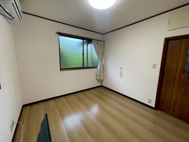 洋室