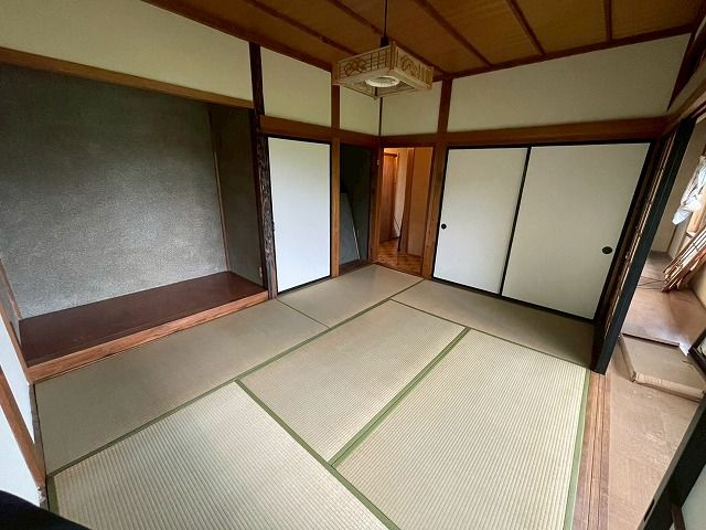 和室
