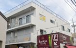 キャッスル自由が丘の間取り画像