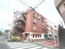 佐藤ビルの間取り画像