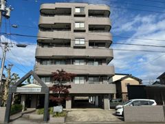 URBAN CONCIERIA城東の外観画像