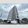 シェルグランデ椌木通の外観