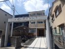 クローバーコートの間取り画像