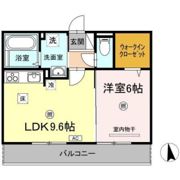 ライフステージ ツマップの間取り画像