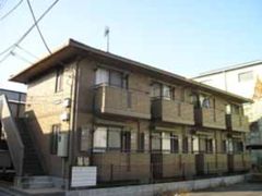 OAK HOUSEの外観画像