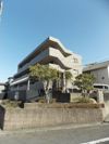 レージュ吉根の間取り画像