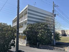 レオパレスパストラルの外観画像