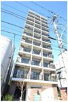 セトルコート文京千石の間取り画像