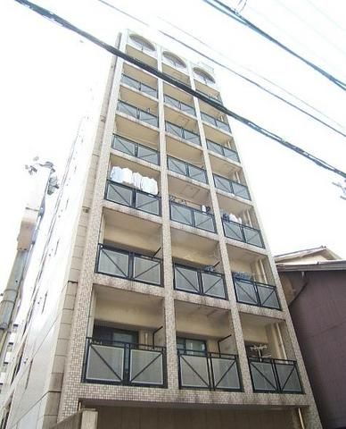 アネックスカサハラ天神南の外観画像