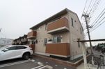 セジュール赤城Cの間取り画像