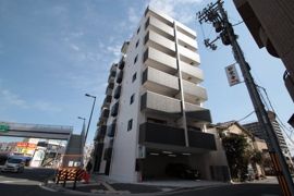 LE DOME東蟹屋の外観画像