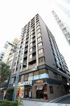 セントラル東銀座の間取り画像