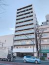 リヴシティ横濱関内弐番館の間取り画像