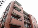 クォーレ市川の間取り画像
