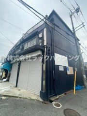 栄楽ビルの外観画像