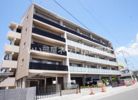 クオリスタ桑原の間取り画像