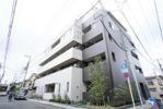 スマート・グラン 荻窪（IOT賃貸）の間取り画像
