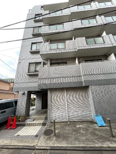 SNOW VALLEY93の外観画像