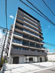 ���ーバンパーク北浦和の外観画像