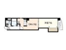 STAYーIN・NOSEの間取り画像
