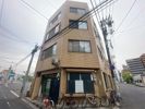 Y’s堺町の外観画像