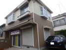 オークハウスの間取り画像