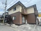 クレモンポイント Bの間取り画像