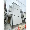 エクセラン東立石の間取り画像