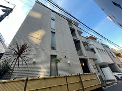 レディオ関口の外観画像