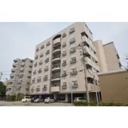 グラン・ドムール広瀬の外観画像