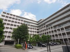 アビティ目黒の外観画像