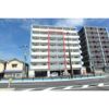 クロノスⅥ子飼橋の間取り画像