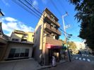 レジデンス篠原の間取り画像